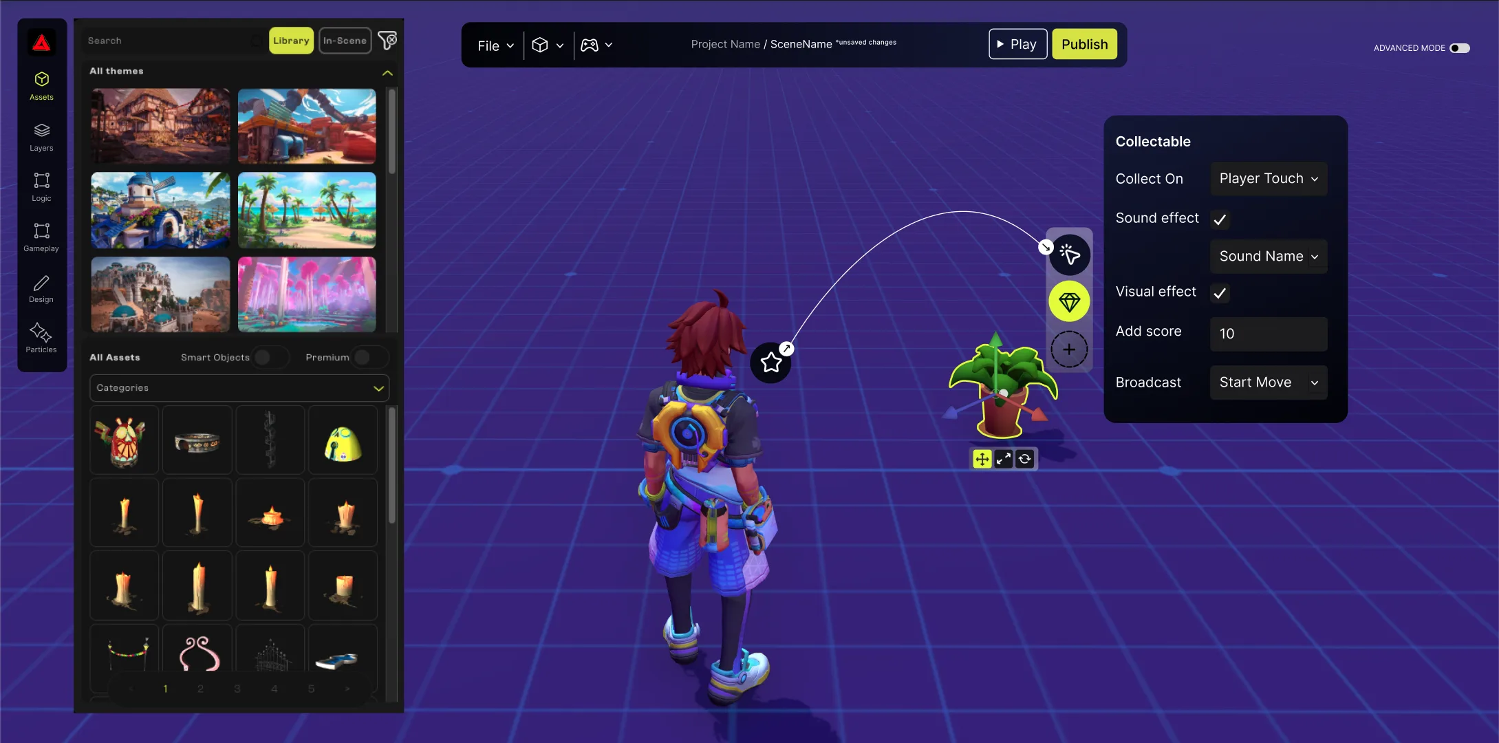 RT Studio V1, the inherited baseline state